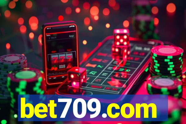 bet709.com