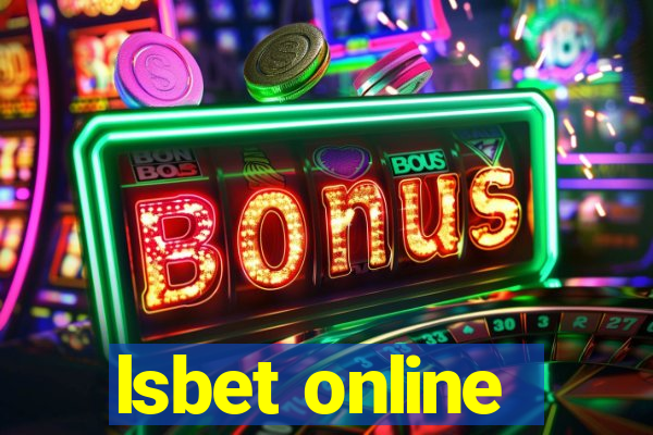 lsbet online