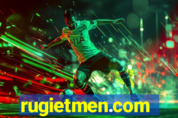 rugietmen.com