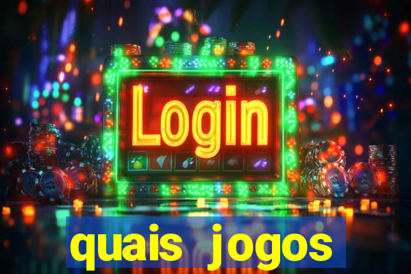 quais jogos realmente d?o dinheiro