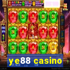 ye88 casino