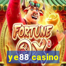 ye88 casino