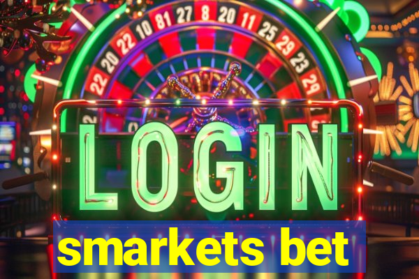 smarkets bet