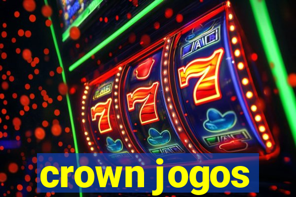 crown jogos