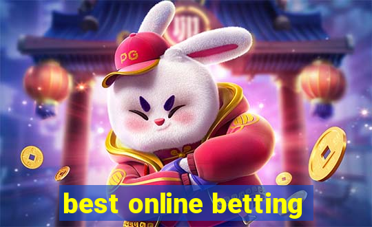 best online betting