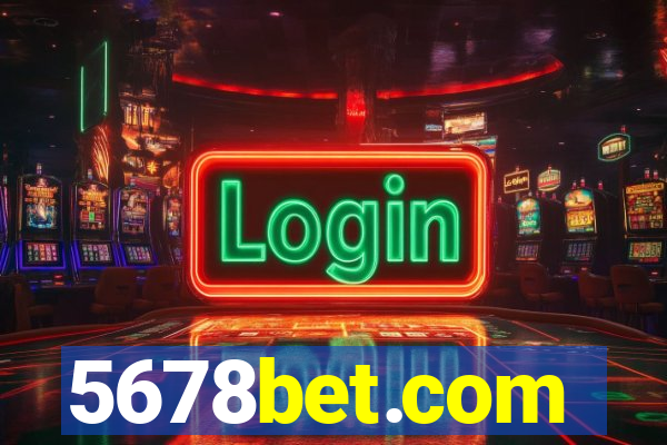 5678bet.com