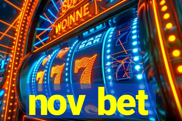 nov bet