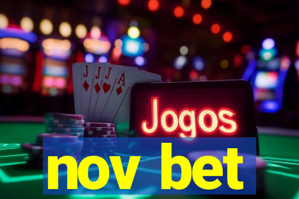 nov bet