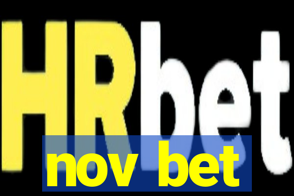 nov bet