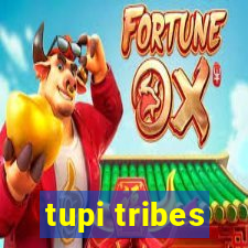 tupi tribes