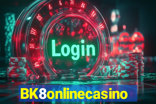 BK8onlinecasino