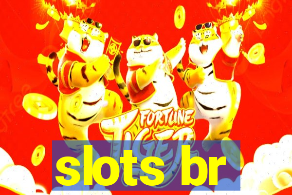 slots br