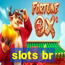 slots br