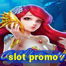 slot promo