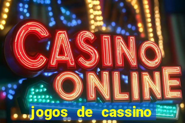 jogos de cassino que mais pagam