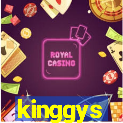 kinggys