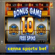 senna sports bet