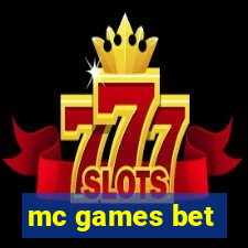 mc games bet