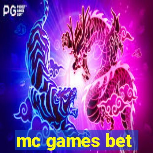 mc games bet