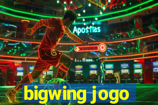 bigwing jogo