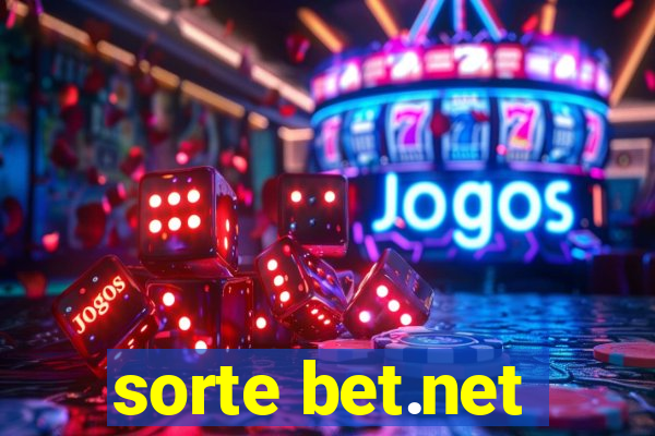 sorte bet.net