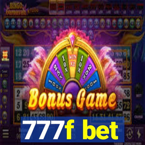 777f bet