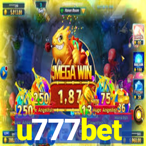 u777bet