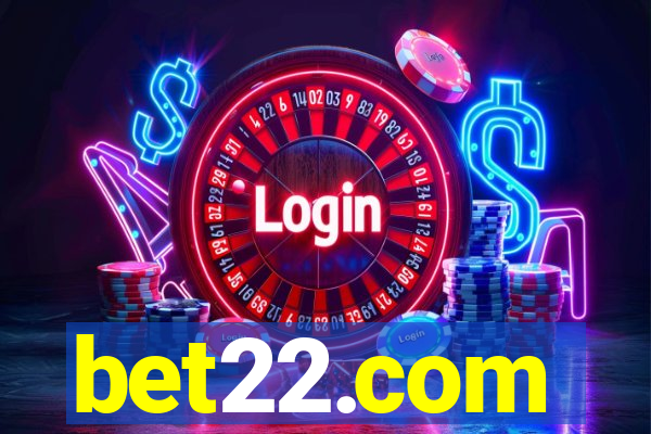 bet22.com