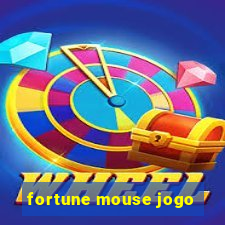 fortune mouse jogo