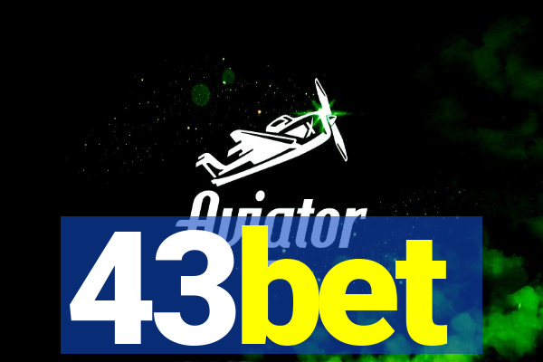 43bet