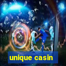 unique casin