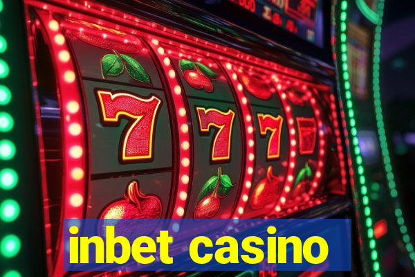 inbet casino