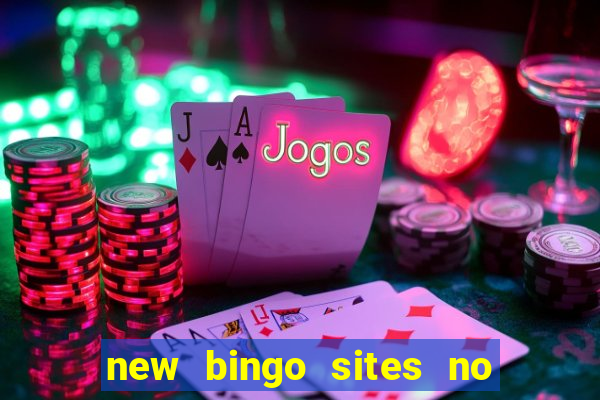 new bingo sites no deposit required