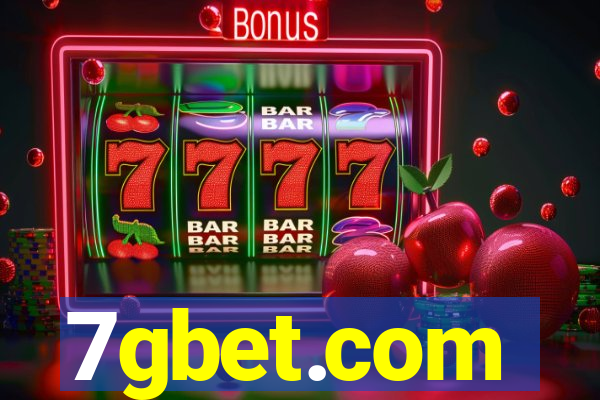 7gbet.com