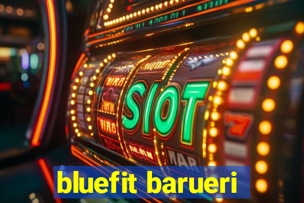 bluefit barueri