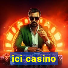 ici casino