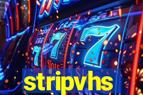 stripvhs