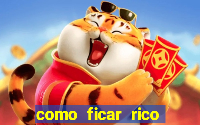 como ficar rico com jogo do bicho