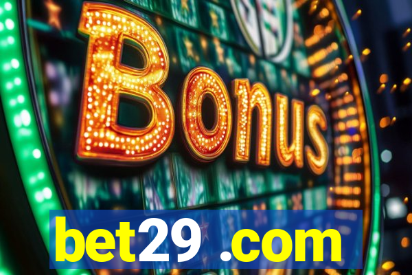 bet29 .com