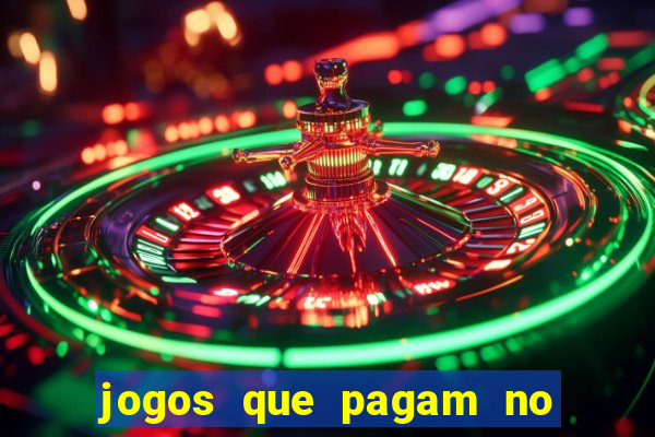 jogos que pagam no cadastro sem depósito