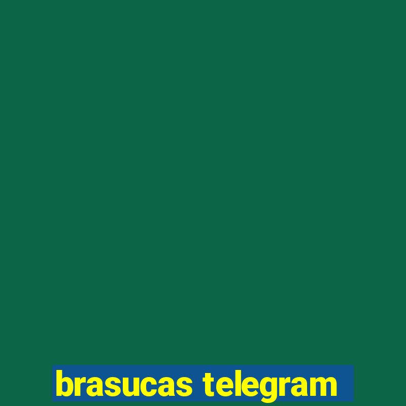 brasucas telegram