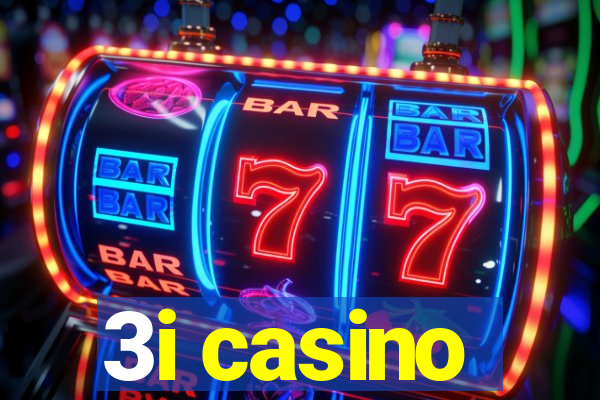 3i casino