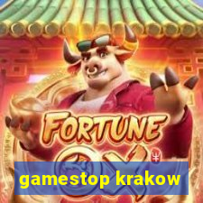 gamestop krakow