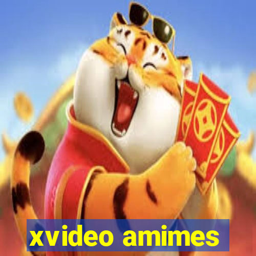 xvideo amimes