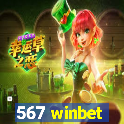 567 winbet