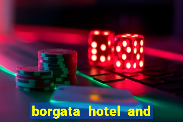 borgata hotel and casino ac