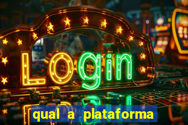 qual a plataforma que mais paga no fortune tiger