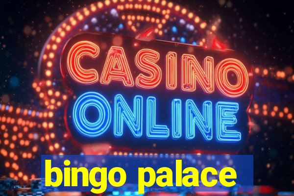 bingo palace