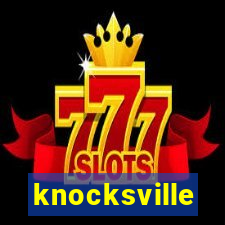 knocksville