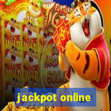 jackpot online